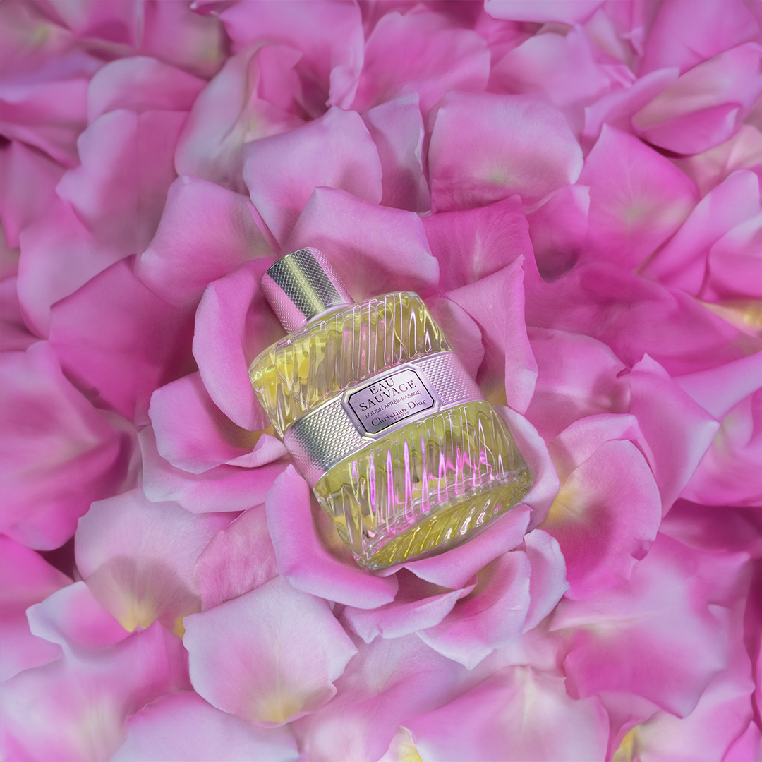 Christian Dior – Eau Sauvage