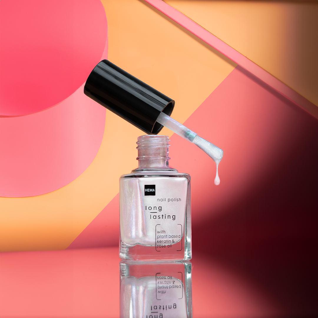 Hema – Nail Polish