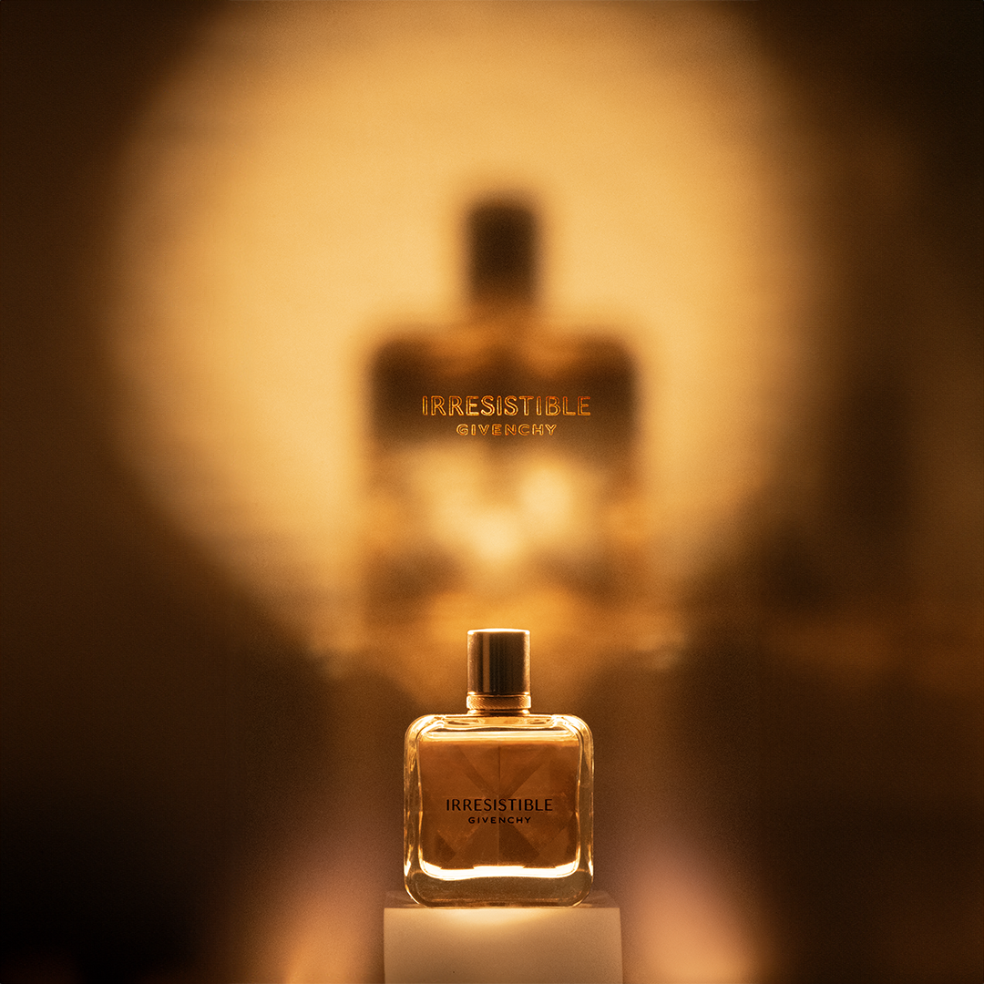Givenchy – Irresistible