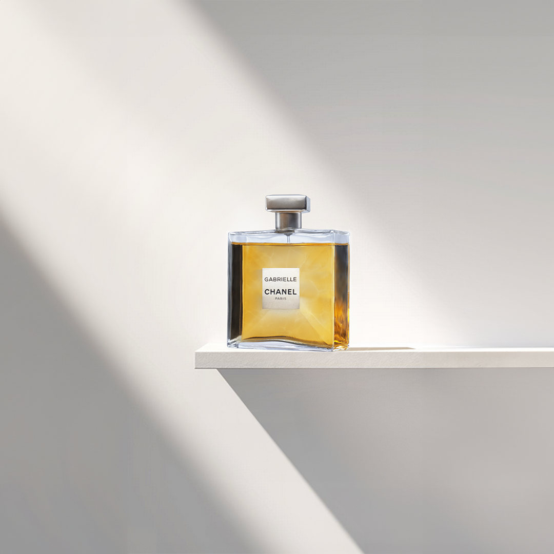 Chanel – Gabrielle