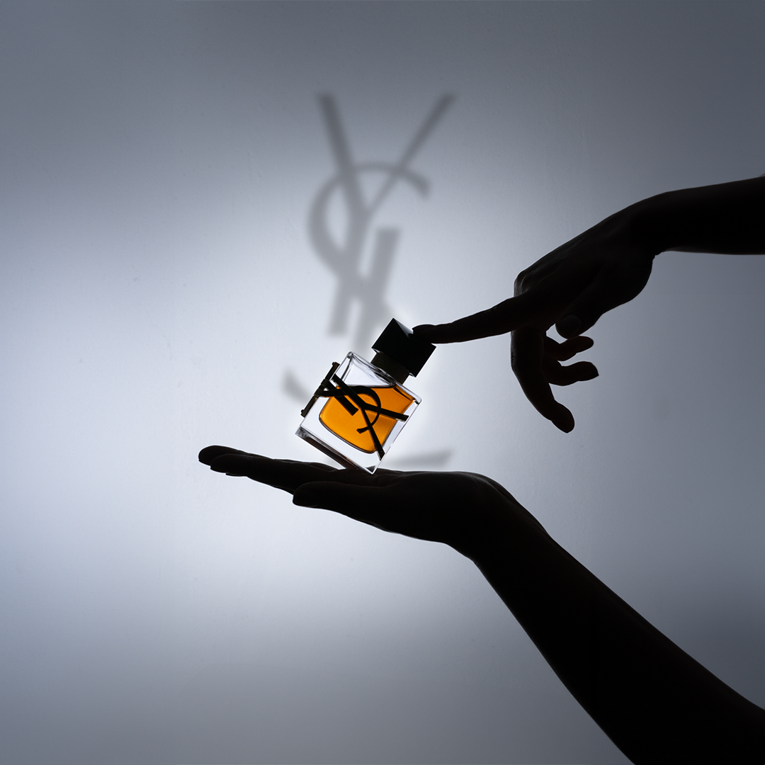 Yves Saint Laurent – Libre