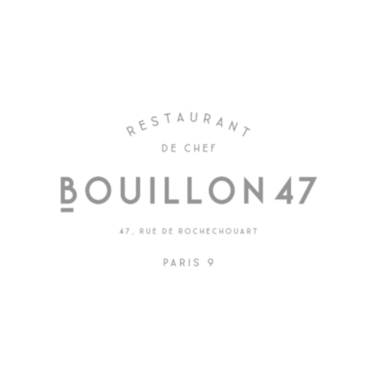 BOUILLON