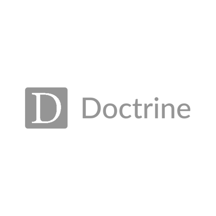 Doctrine