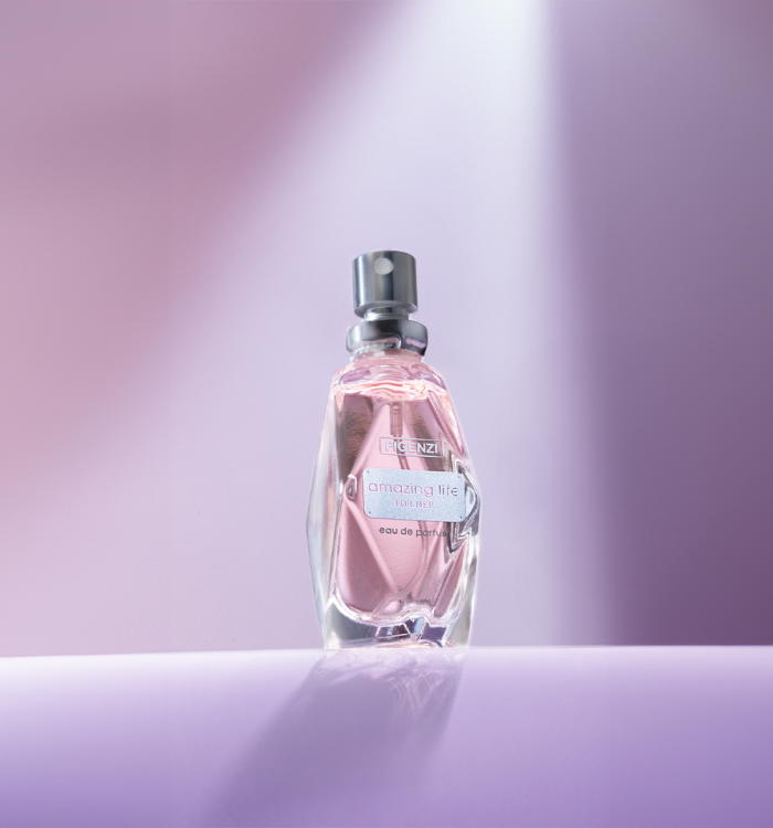 Figenzi – Amazing Life