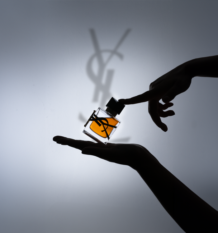 Yves Saint Laurent – Libre