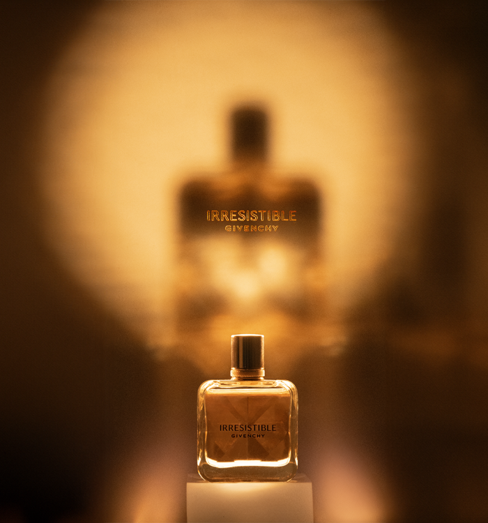 Givenchy – Irresistible