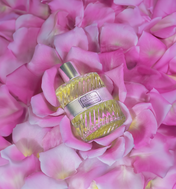 Christian Dior – Eau Sauvage